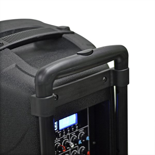 CABINA 12 Plg SEMI PRO JAL TECH - Image 10