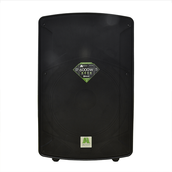 CABINA 15 Plg PRO DIAMOND DSP - Image 2