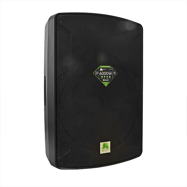 CABINA 15 Plg PRO DIAMOND DSP - Image 3