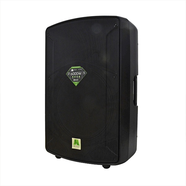 CABINA 15 Plg PRO DIAMOND DSP - Image 4