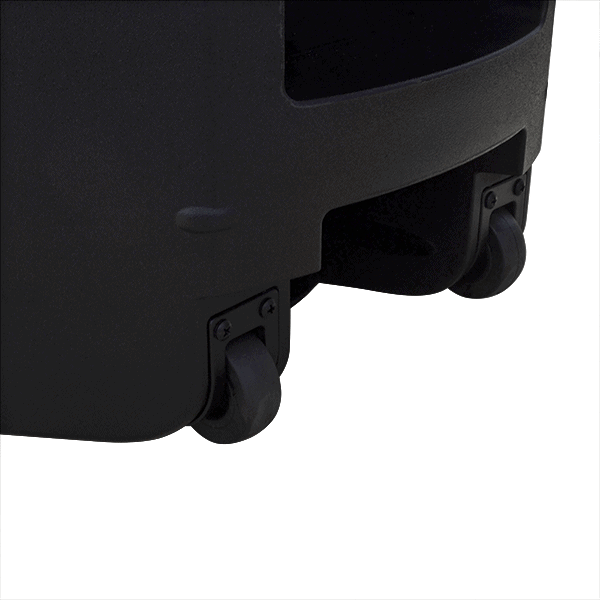 CABINA 15 Plg PRO DIAMOND DSP - Image 7