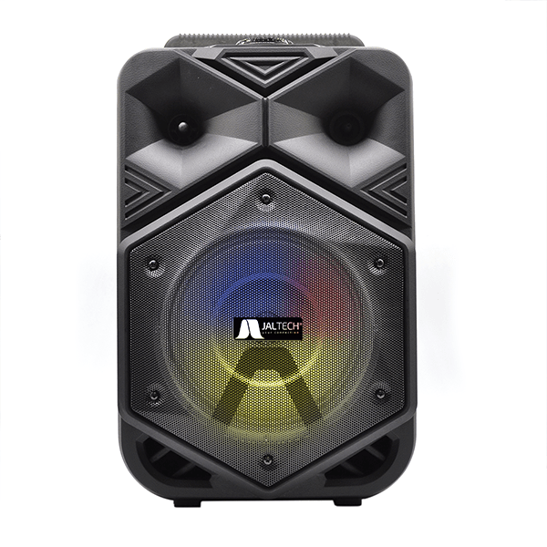 CABINA NEO 8 Plg - Image 2