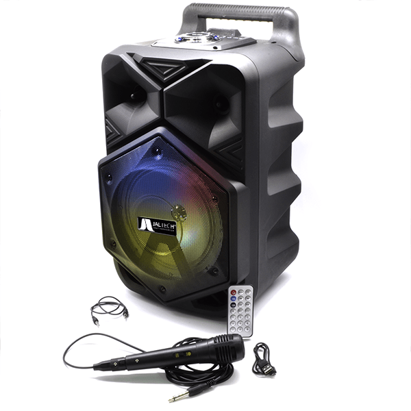 CABINA NEO 8 Plg - Image 3