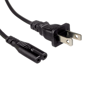 CABLE DE PODER TIPO GRABADORA 3M