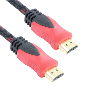 CABLE HDMI MALLA 1.5M
