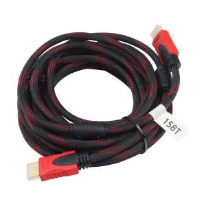 CABLE HDMI MALLA 7M