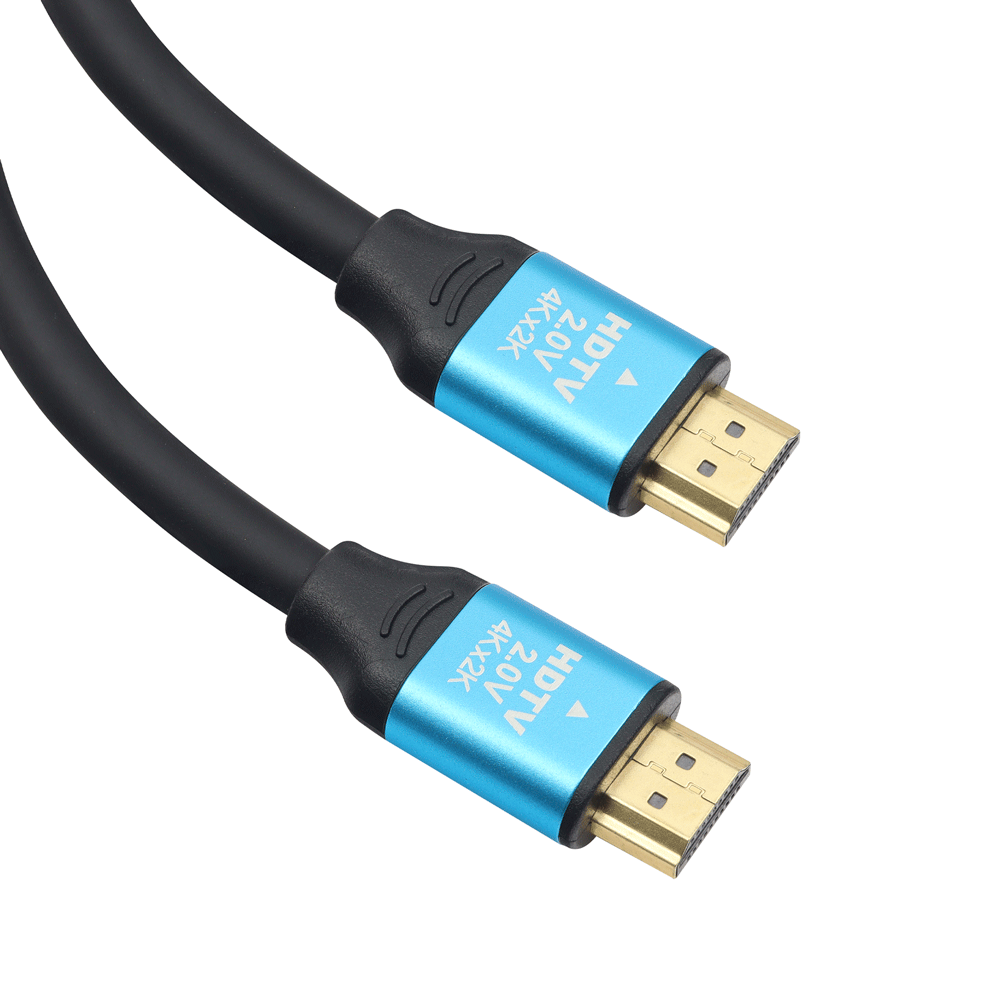 CABLE HDMI 10 MTS PREMIUN 19+1 4K V2.0