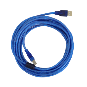 CABLE IMPRESORA 10 MTS