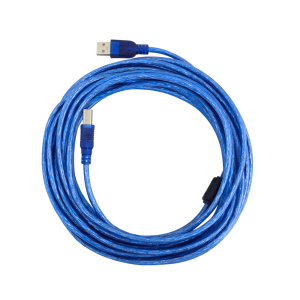 CABLE IMPRESORA 7 MTS