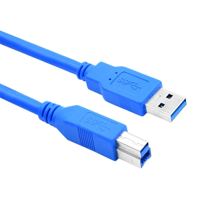 CABLE IMPRESORA USB 3.0