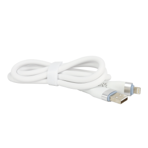 CABLE LIGHTNING A USB