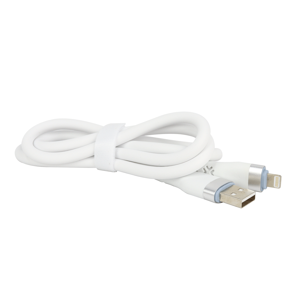CABLE LIGHTNING A USB