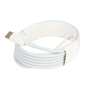 CABLE LIGHTNING TIPO C 1.2M