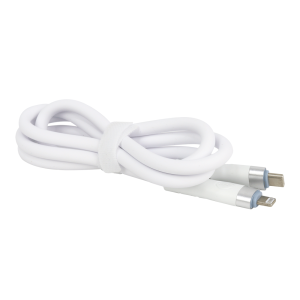 CABLE LIGHTNING USB C PLUS