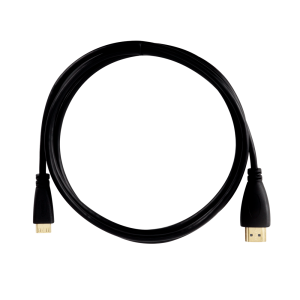 CABLE MINI HDMI A HDMI 1.5MTS