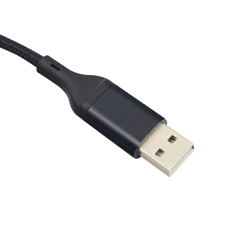 CABLE USB 4 EN 1 JAL-C4 - Image 2