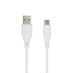 CABLE USB A TIPO C 1M JAL-06B