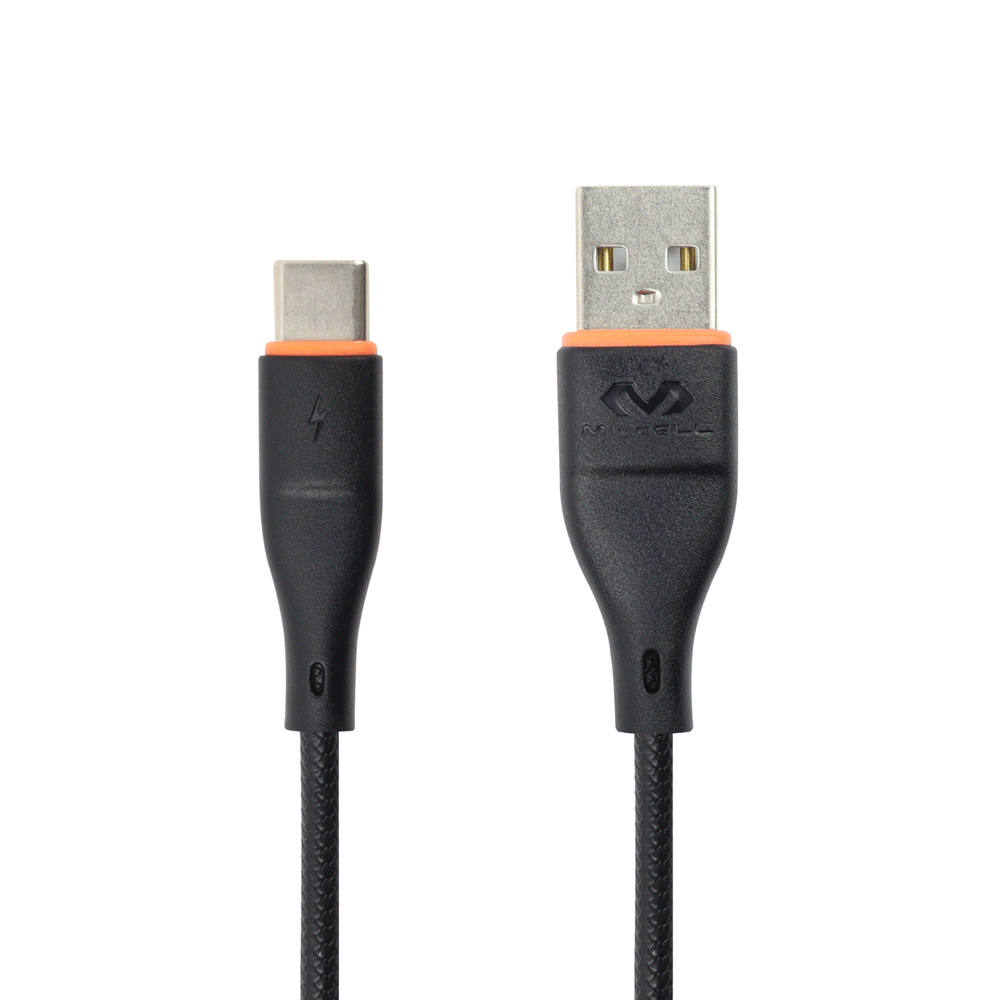 CABLE USB A TIPO C 1M VQD07