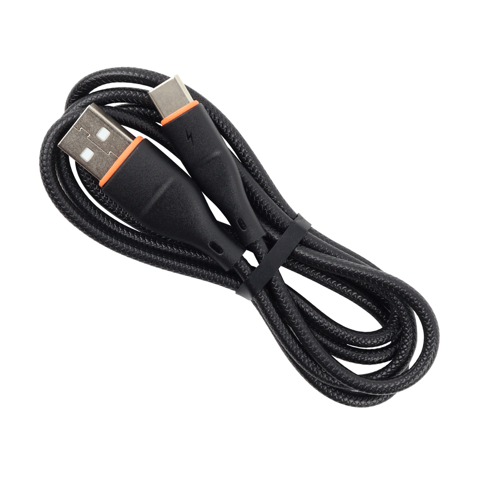 CABLE USB A TIPO C 1M VQD07 - Image 2