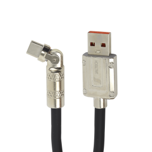 CABLE USB TIPO C CORD PLUS