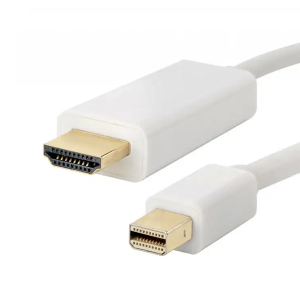 CABLE MINI DP A HDMI MACHO 1080P