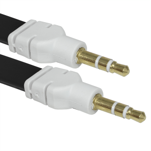 CABLE DE AUDIO 1X1 PLANO 3 METROS