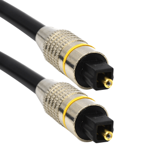 CABLE AUDIO ÓPTICO 1.5M PLAS