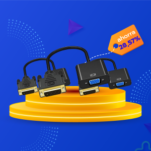 COMBO PAGUE 5 LLEVE 7 COD. 11082