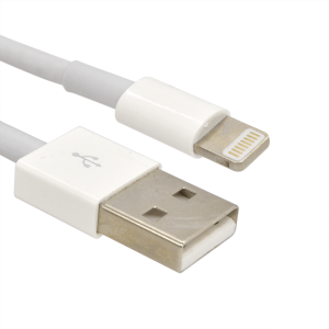 CABLE DE DATOS IPHONE 5