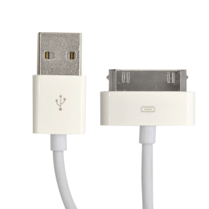 CABLE DATOS IPHONE 4