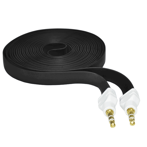 CABLE DE AUDIO 1X1 PLANO 1 METRO - Image 2