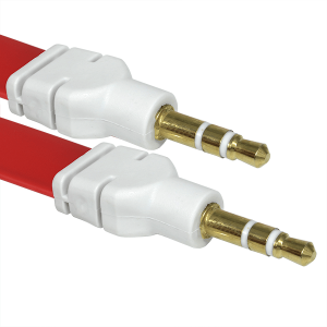 CABLE DE AUDIO 1X1 PLANO 1 METRO