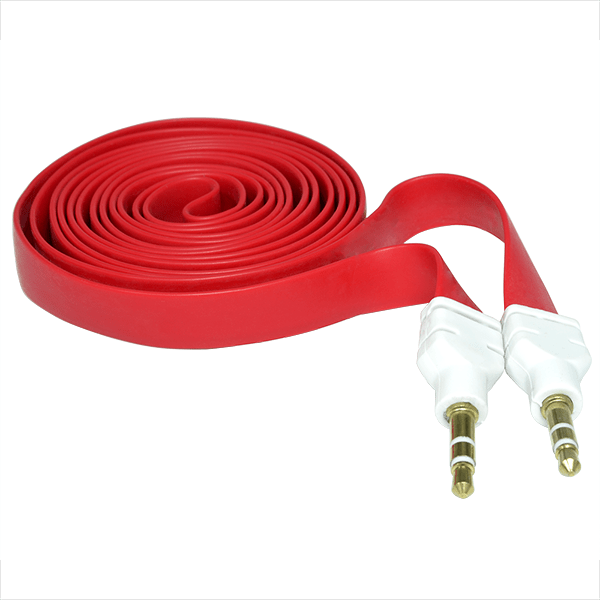 CABLE DE AUDIO 1X1 PLANO 1 METRO - Image 3