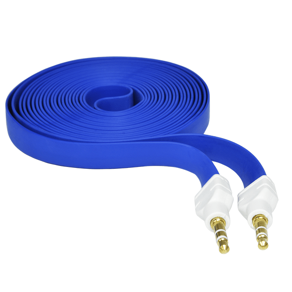 CABLE DE AUDIO 1X1 PLANO 1 METRO - Image 4