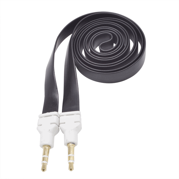 CABLE DE AUDIO 1X1 PLANO 1 METRO - Image 6