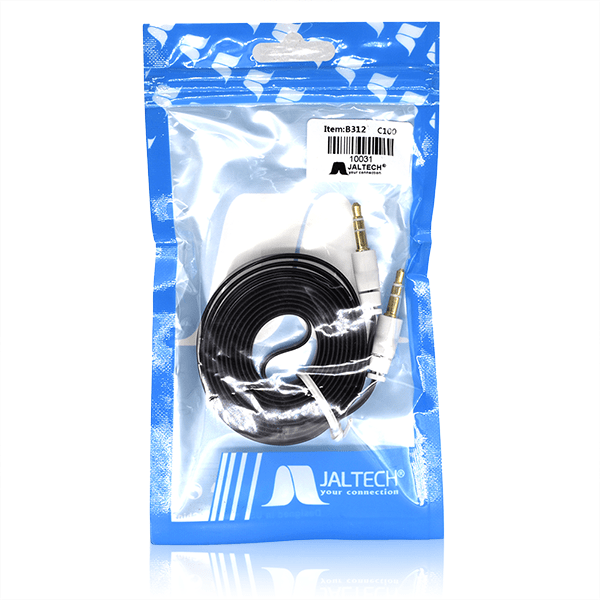 CABLE DE AUDIO 1X1 PLANO 1 METRO - Image 7