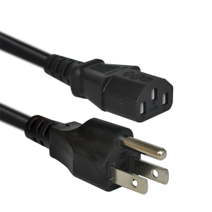 CABLE DE PODER 3METROS O FUENTE