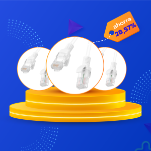 COMBO PAGUE 5 LLEVE 7 COD. 10398