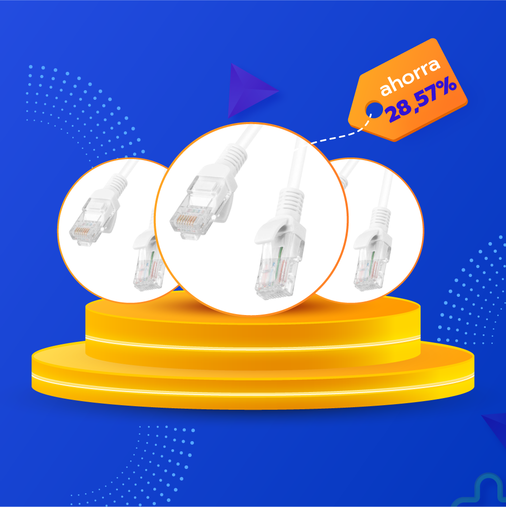 COMBO PAGUE 5 LLEVE 7 COD. 10398