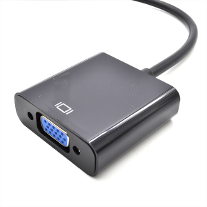 CABLE DISPLAY PORT A VGA