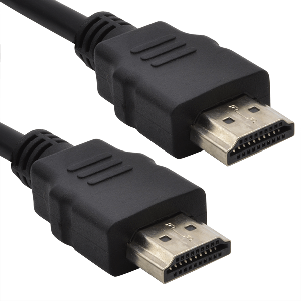 CABLE HDMI 1.5M