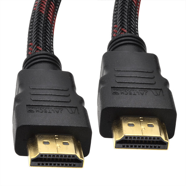CABLE HDMI 1.8M - Image 2
