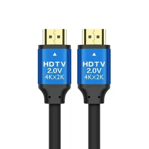 CABLE HDMI 3MTS 4K GOLD - LH106-3M