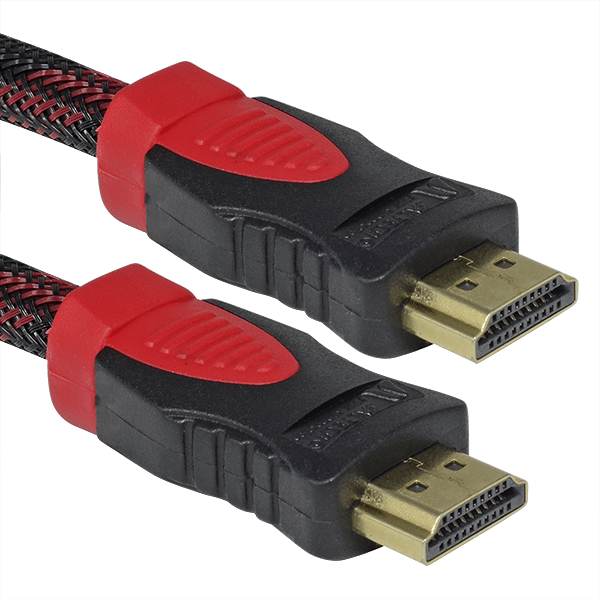 CABLE HDMI 3M JAL TECH - Image 2