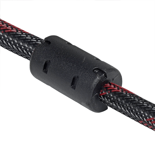 CABLE HDMI 5M JAL TECH - Image 3