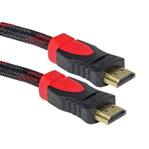 CABLE HDMI MALLA 10M