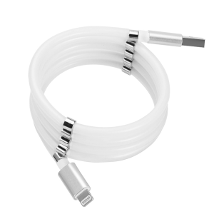 CABLE LIGHTNING IMAN