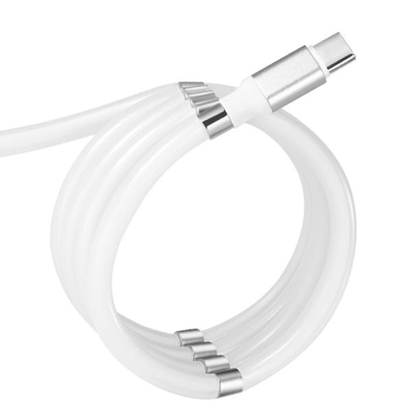 CABLE LIGHTNING TIPO C