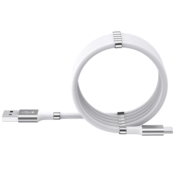 CABLE LIGHTNING TIPO C - Image 2