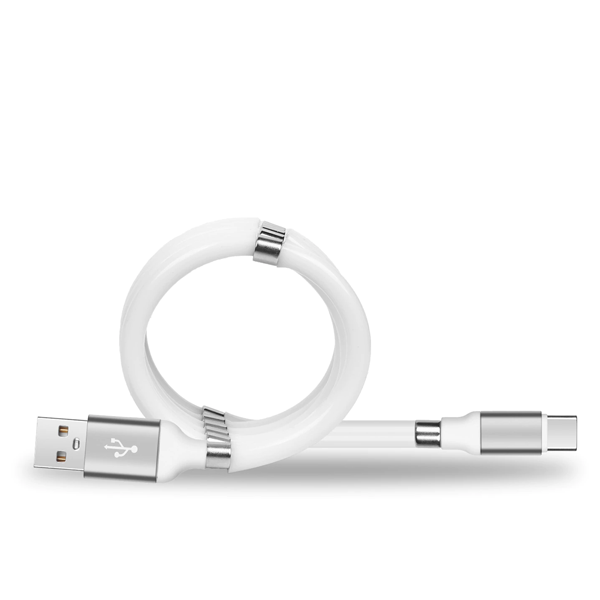 CABLE LIGHTNING TIPO C - Image 3